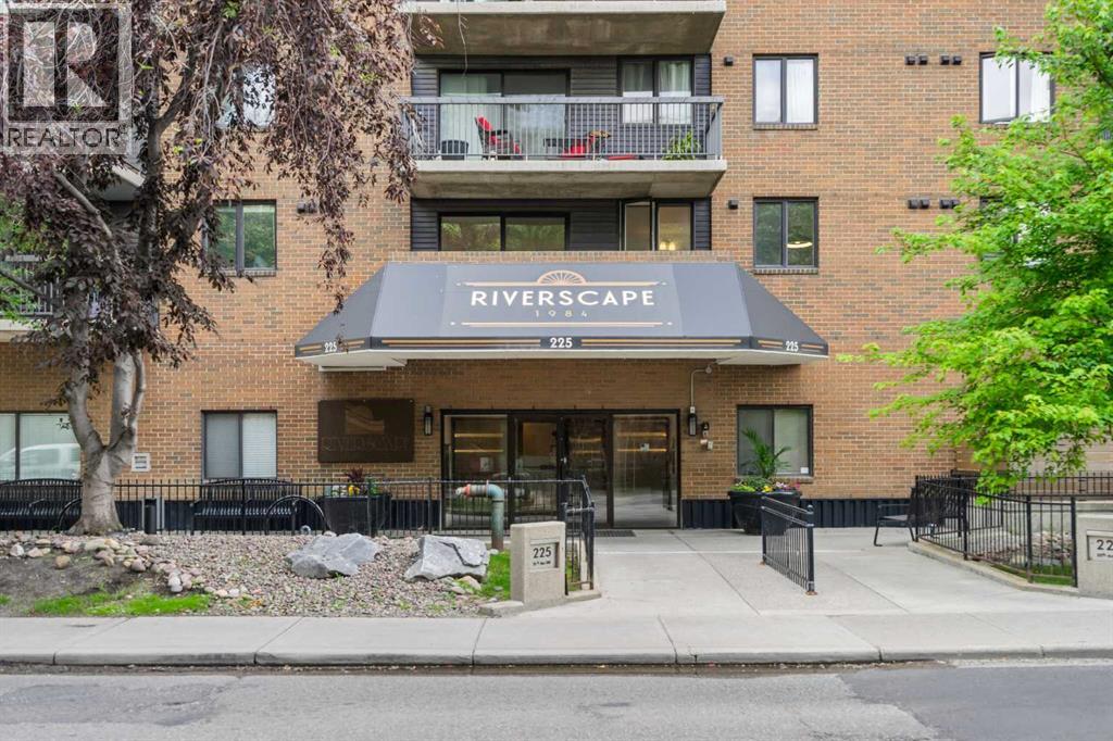 203, 225 25 Avenue SW, Calgary, Alberta  T2S 2V2 - Photo 24 - A2331959