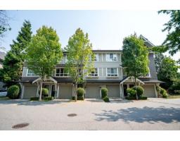 43 6747 203RD STREET, Langley, British Columbia