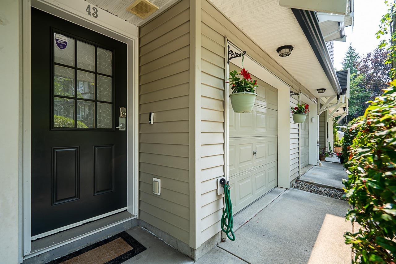 43 6747 203rd Street, Langley, British Columbia  V2Y 3B5 - Photo 2 - R3154692