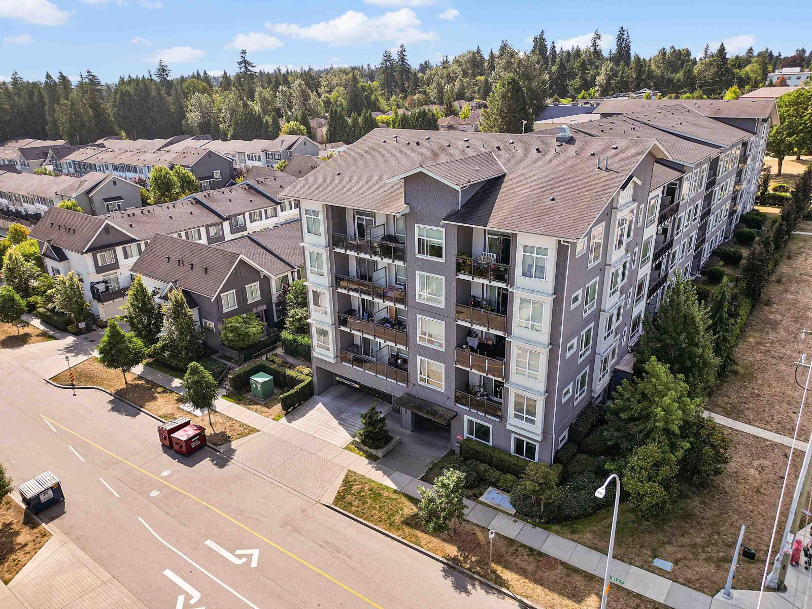 106 13628 81a Avenue, Surrey, British Columbia  V3W 3E2 - Photo 1 - R3154577