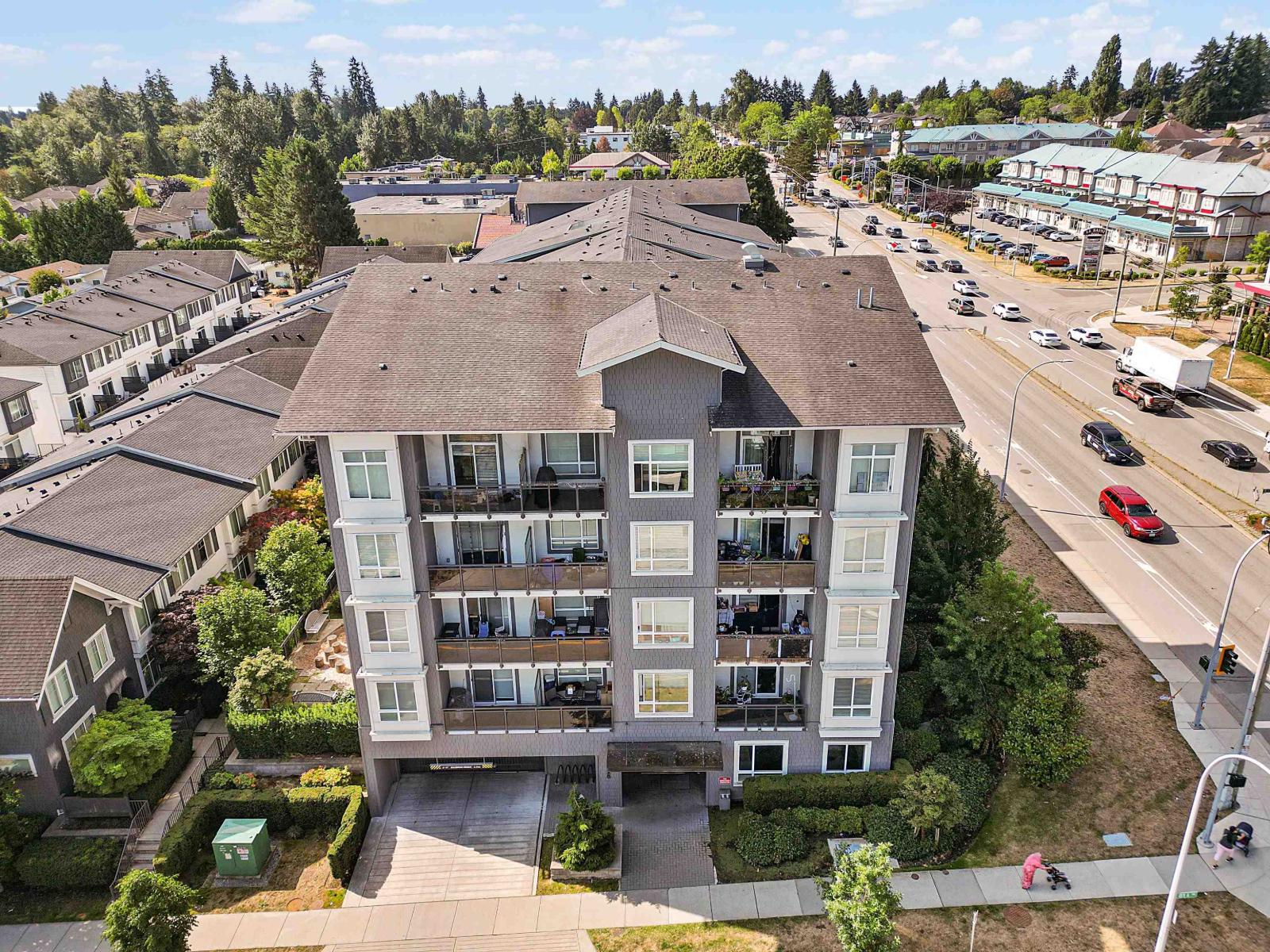 106 13628 81a Avenue, Surrey, British Columbia  V3W 3E2 - Photo 3 - R3154577