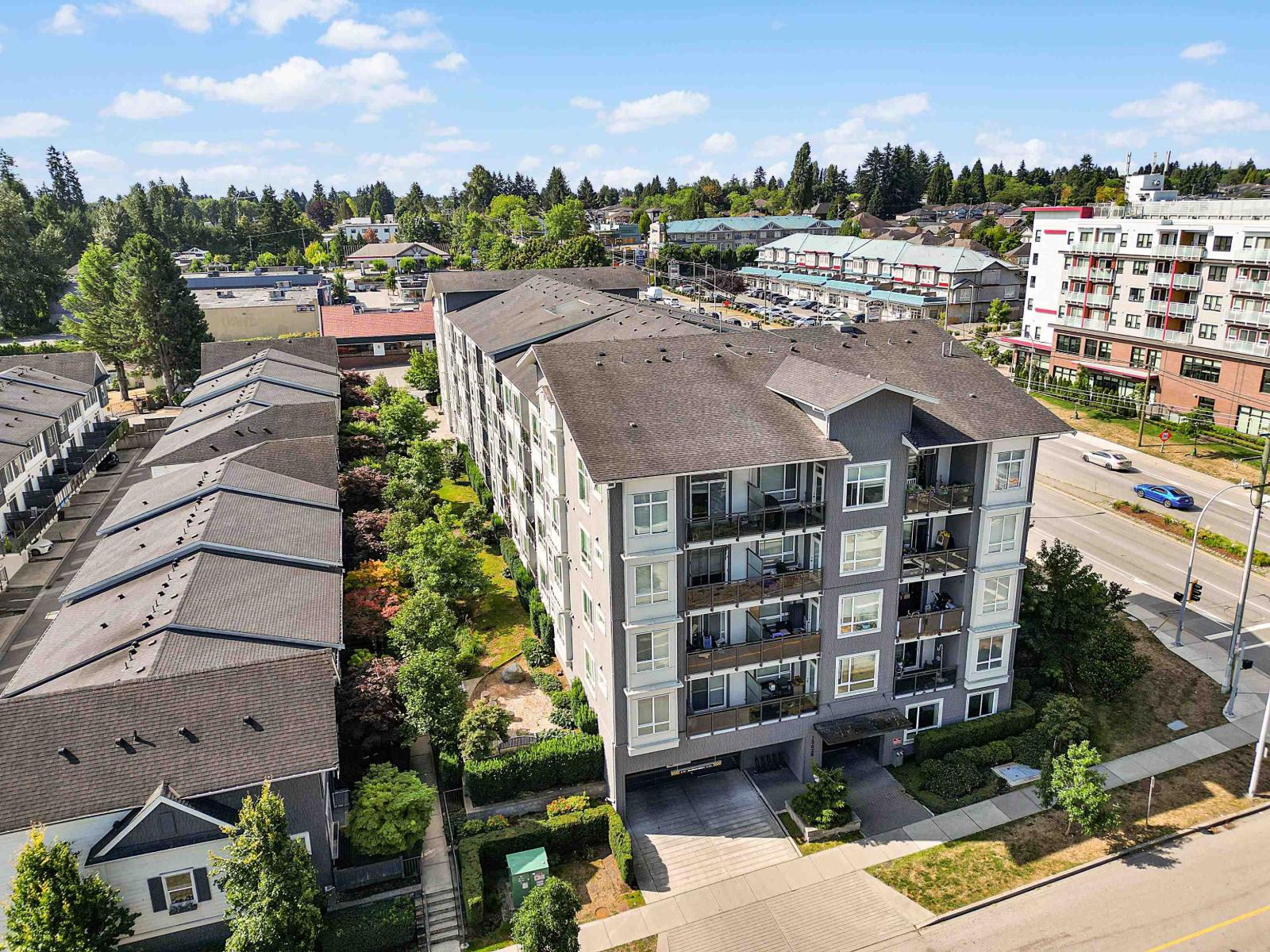 106 13628 81a Avenue, Surrey, British Columbia  V3W 3E2 - Photo 2 - R3154577