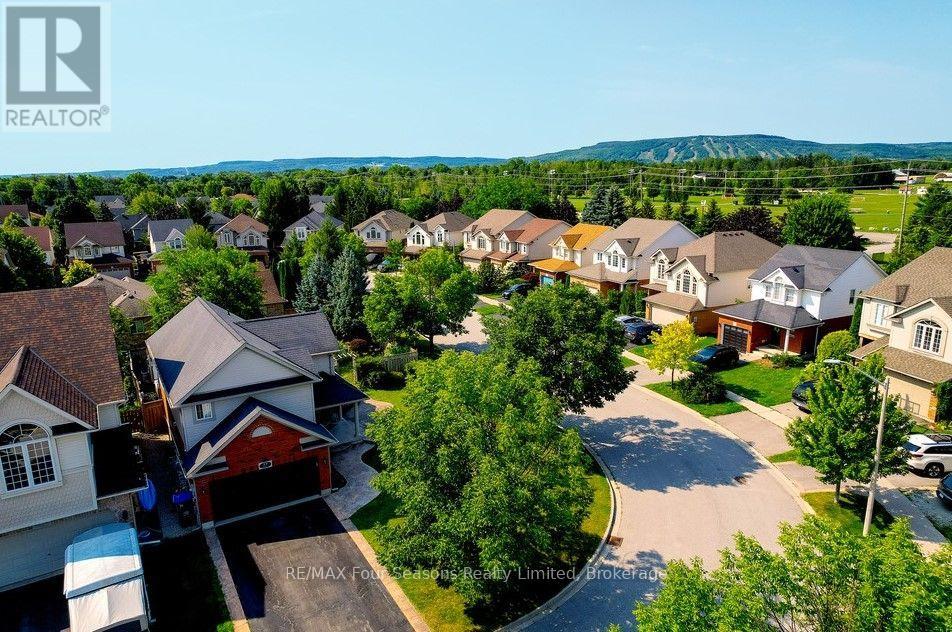 59 Highlands Crescent, Collingwood, Ontario  L9Y 5H3 - Photo 29 - S13429222