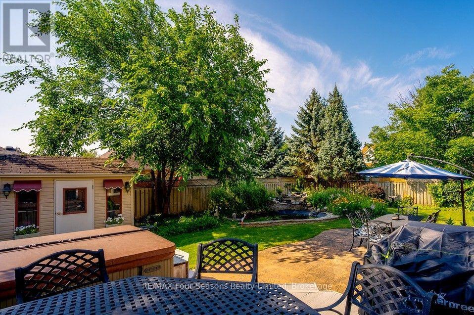 59 Highlands Crescent, Collingwood, Ontario  L9Y 5H3 - Photo 31 - S13429222