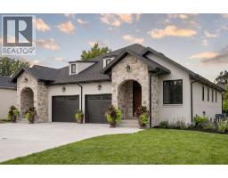 487 MAPLE, LaSalle, Ontario