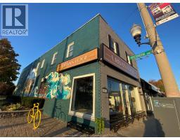 5858 WYANDOTTE STREET East Unit# UPPER FRONT, Windsor, Ontario