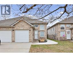 2343 LAMONT STREET, Windsor, Ontario