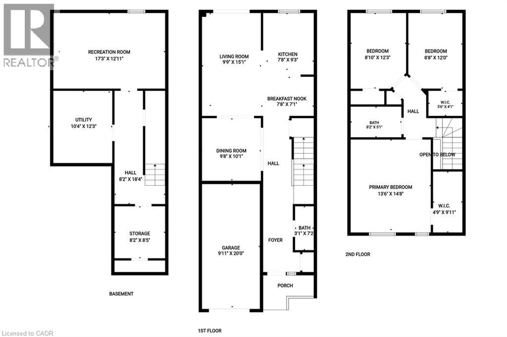 127 Terni Boulevard, Hamilton, Ontario  L8W 3W4 - Photo 42 - 40851098