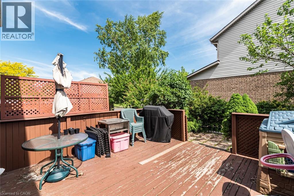 127 Terni Boulevard, Hamilton, Ontario  L8W 3W4 - Photo 36 - 40851098
