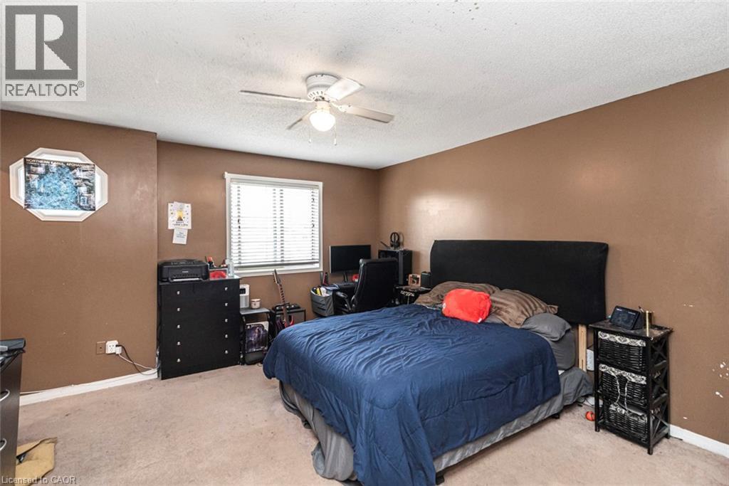 127 Terni Boulevard, Hamilton, Ontario  L8W 3W4 - Photo 29 - 40851098