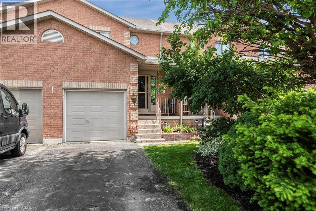 127 Terni Boulevard, Hamilton, Ontario  L8W 3W4 - Photo 4 - 40851098