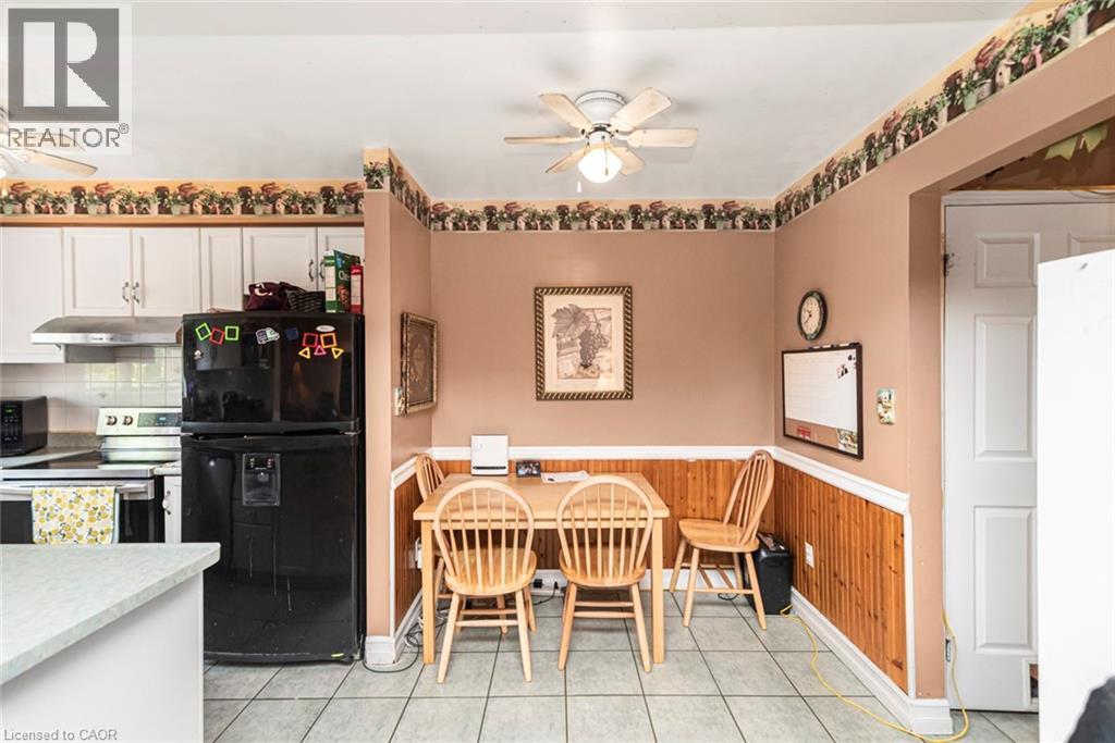 127 Terni Boulevard, Hamilton, Ontario  L8W 3W4 - Photo 16 - 40851098