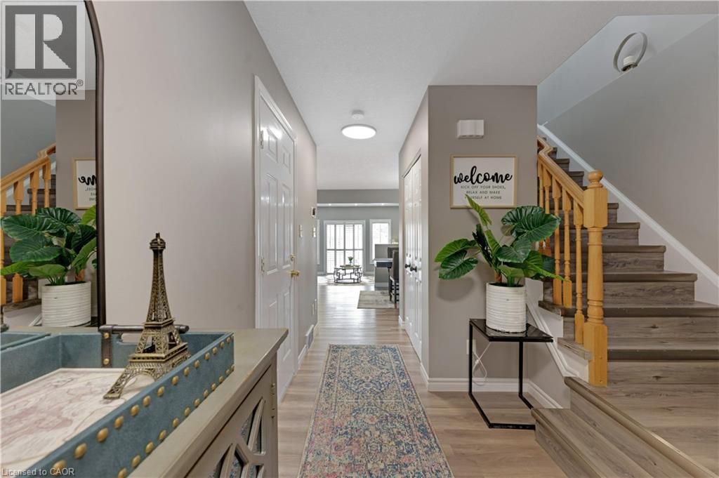 135 Cotton Grass Street, Kitchener, Ontario  N2E 3T5 - Photo 5 - 40852545