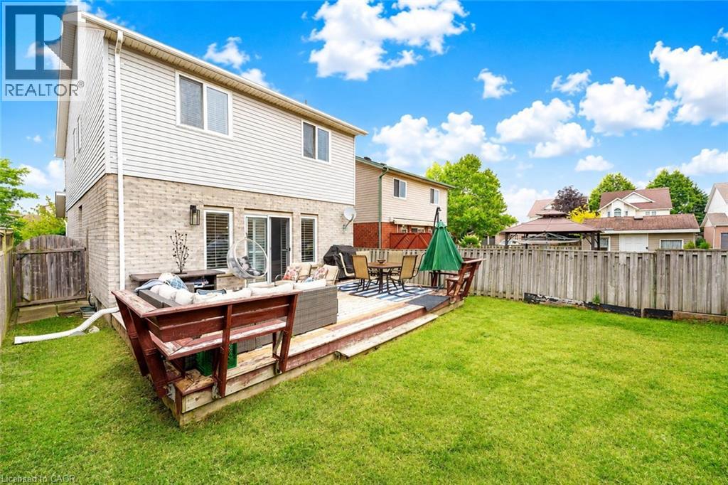 135 Cotton Grass Street, Kitchener, Ontario  N2E 3T5 - Photo 42 - 40852545