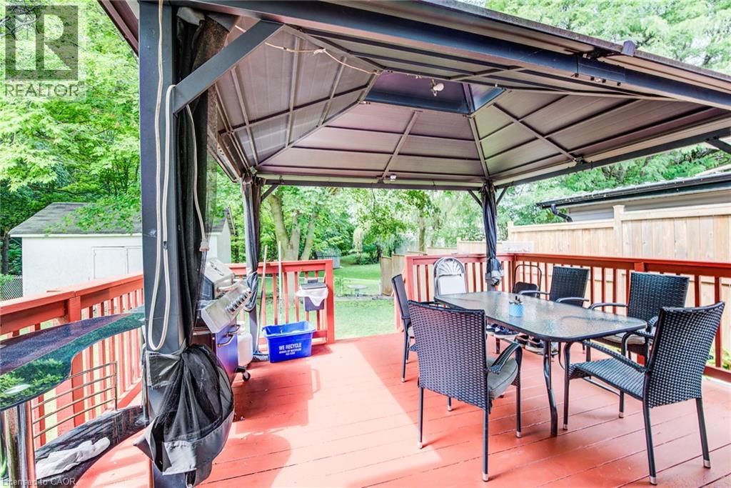 282 Driftwood Drive, Kitchener, Ontario  N2N 1X6 - Photo 34 - 40854867