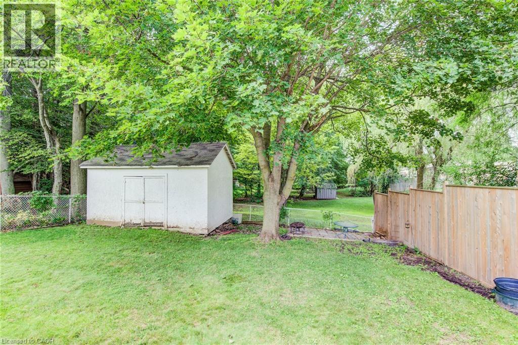 282 Driftwood Drive, Kitchener, Ontario  N2N 1X6 - Photo 36 - 40854867