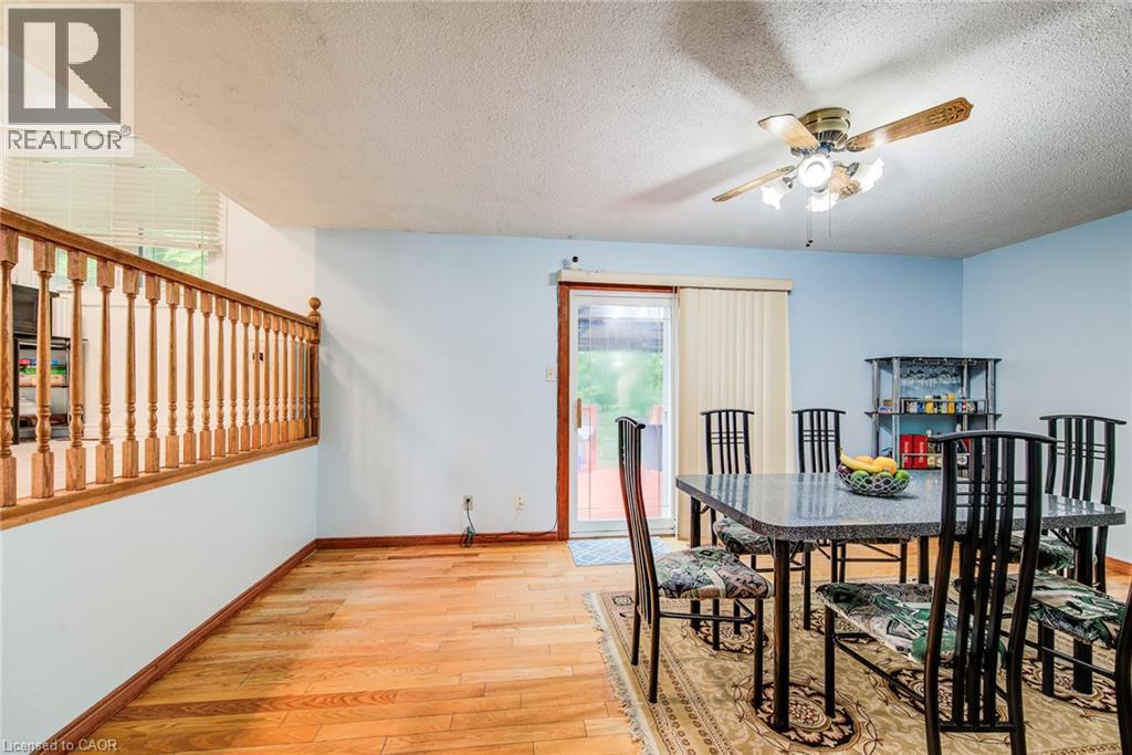 282 Driftwood Drive, Kitchener, Ontario  N2N 1X6 - Photo 7 - 40854867