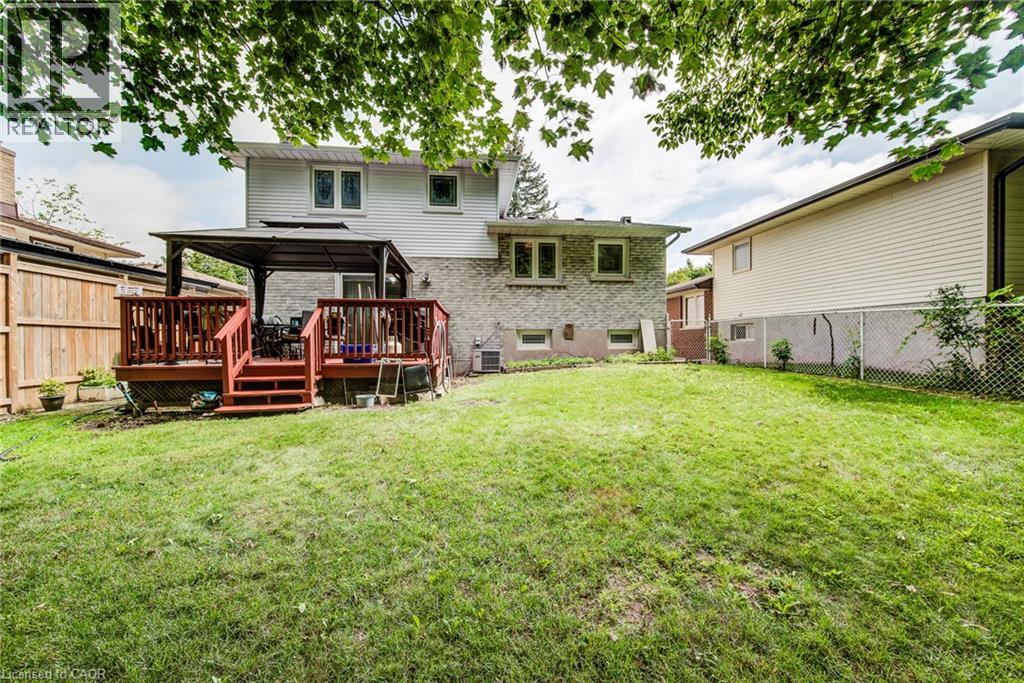 282 Driftwood Drive, Kitchener, Ontario  N2N 1X6 - Photo 38 - 40854867