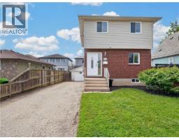 211 MORTON Street, Thorold, Ontario