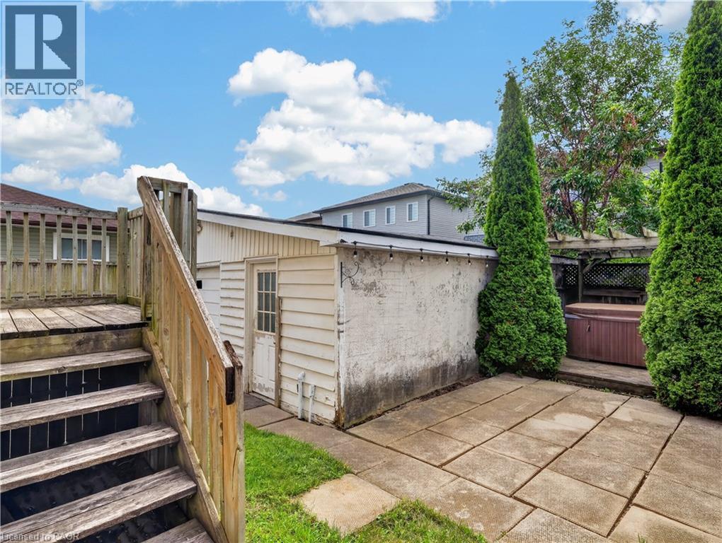 211 Morton Street, Thorold, Ontario  L2V 1C8 - Photo 39 - 40855341