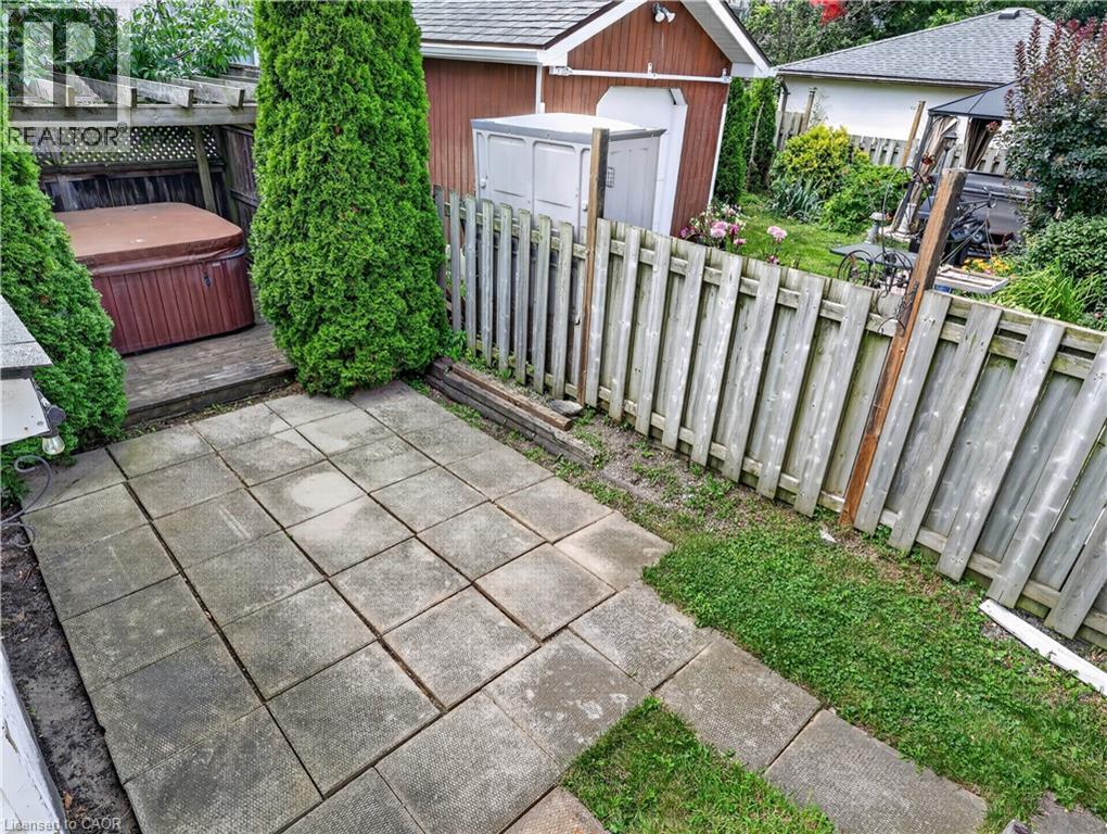 211 Morton Street, Thorold, Ontario  L2V 1C8 - Photo 40 - 40855341