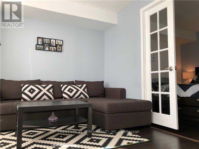 4809 - 11 Brunel Court, Toronto, Ontario  M5V 3Y3 - Photo 6 - C13666968