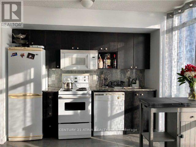 4809 - 11 Brunel Court, Toronto, Ontario  M5V 3Y3 - Photo 2 - C13666968