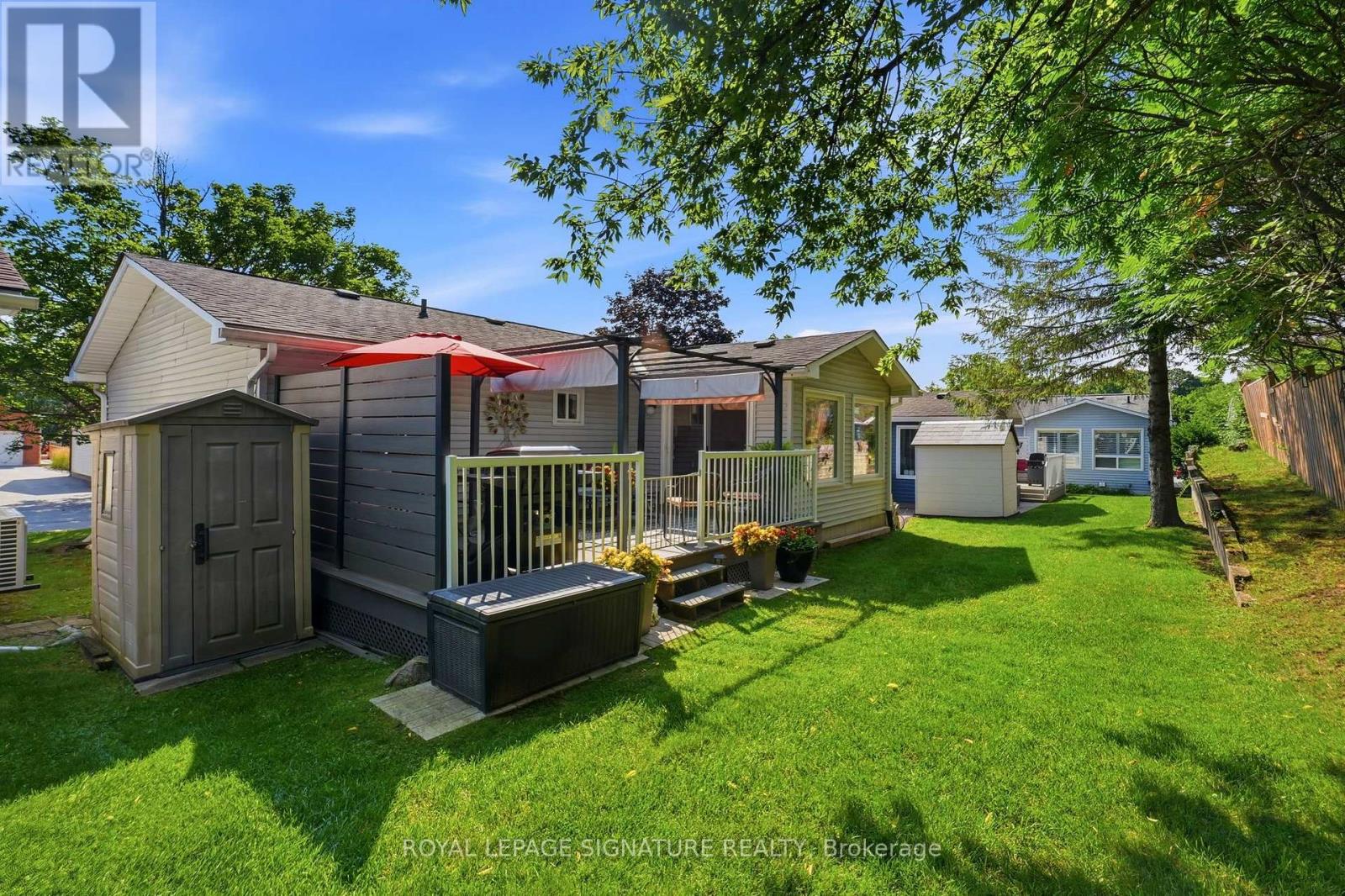 292 Jeff Smith Court, Newmarket, Ontario  L3Y 8C5 - Photo 19 - N13667054