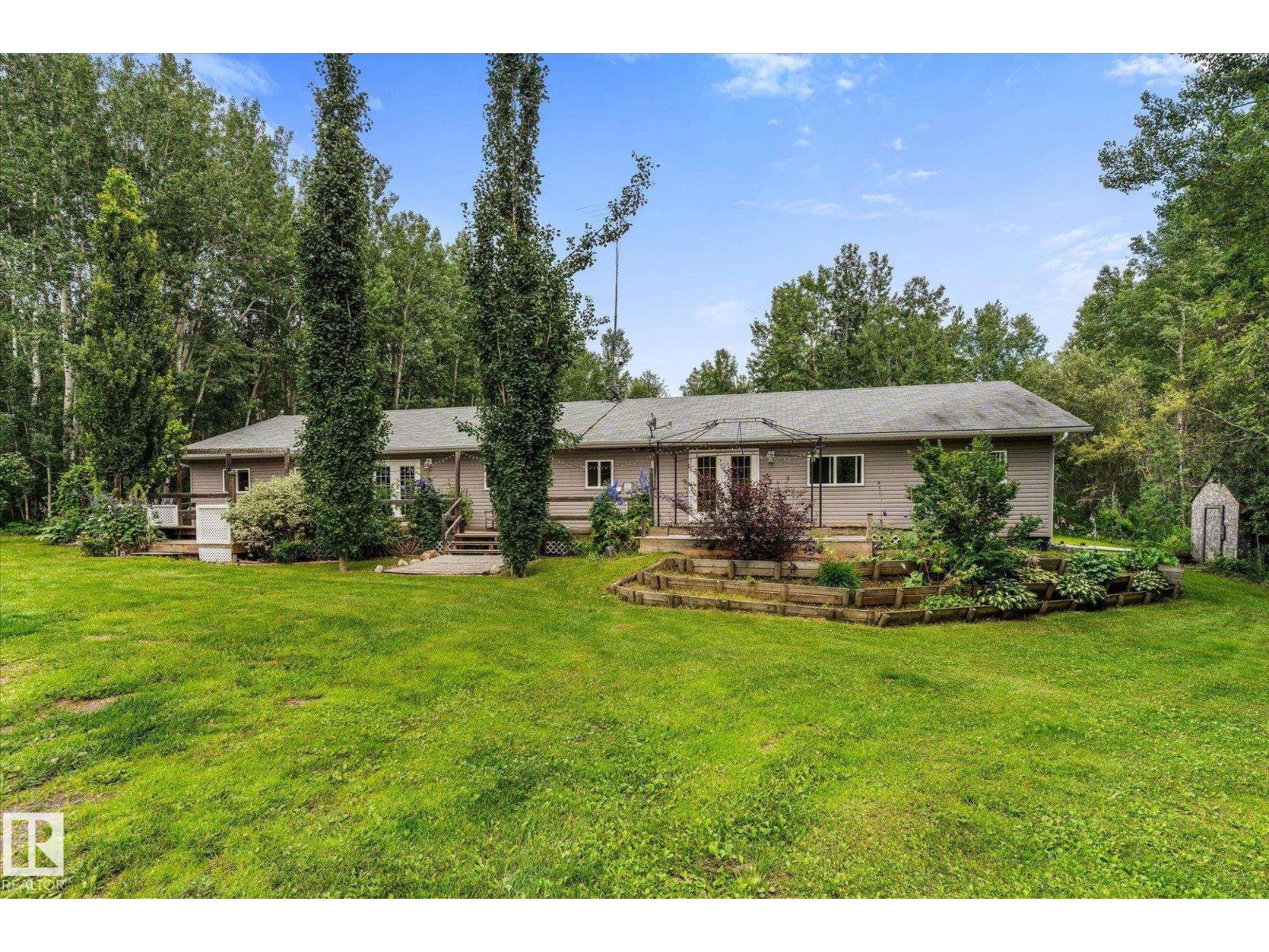 #20 52414 RGE ROAD 30, rural parkland county, Alberta