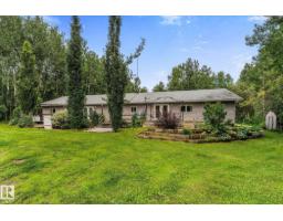 #20 52414 Rge Road 30, Rural Parkland County, Alberta T7Y 2M5 (30146579)