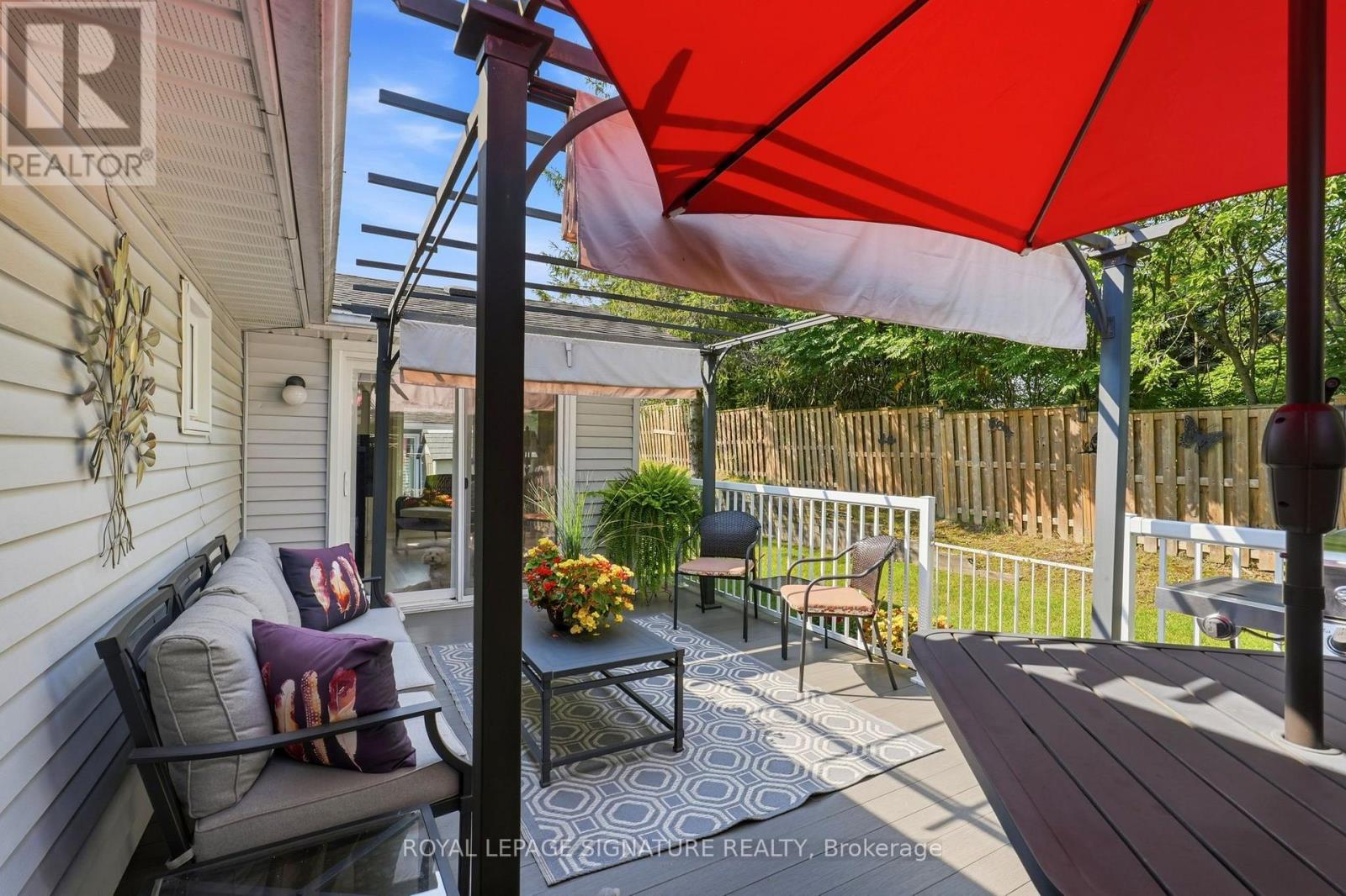292 Jeff Smith Court, Newmarket, Ontario  L3Y 8C5 - Photo 18 - N13667054