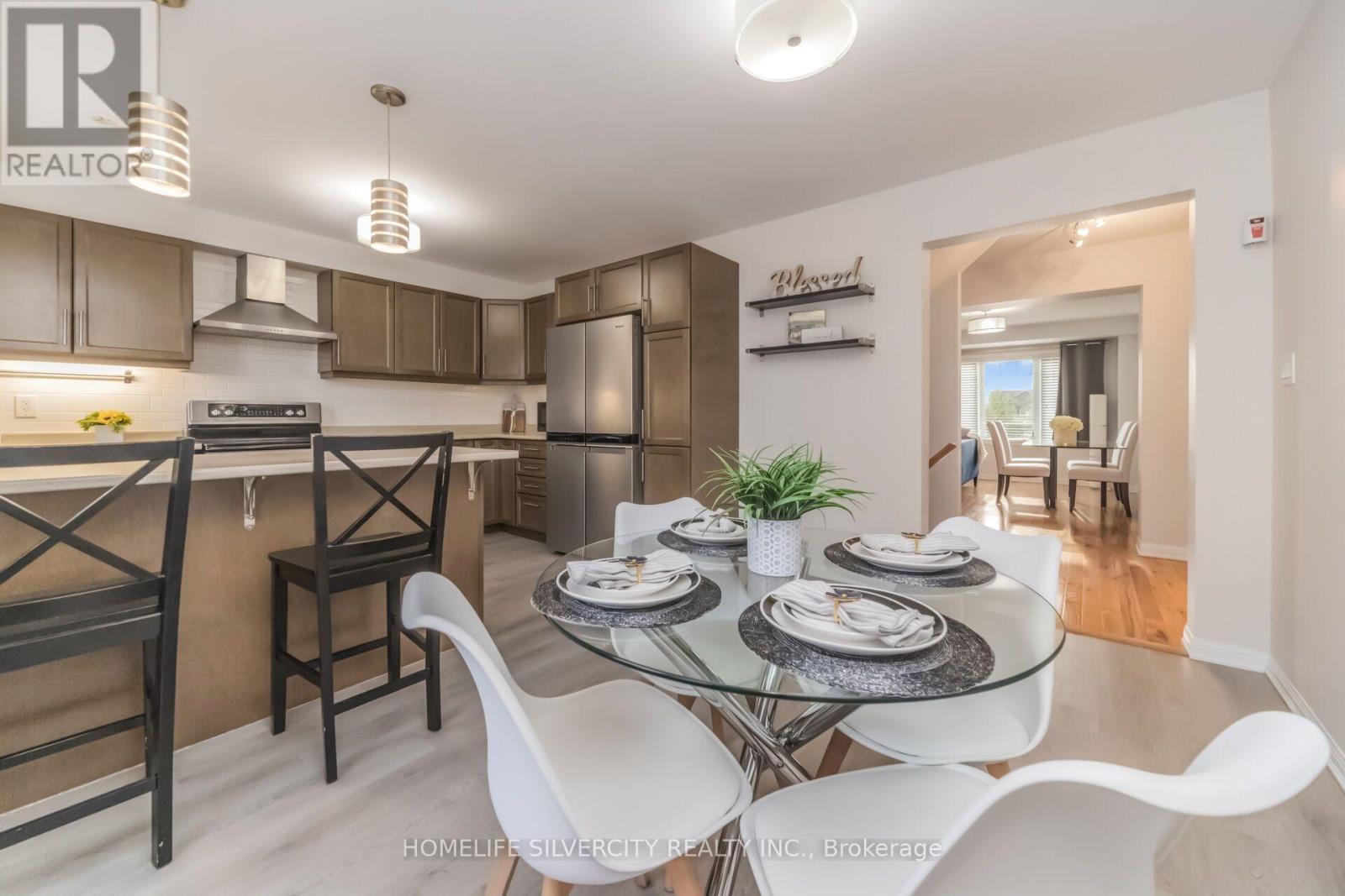 31 Betterton Crescent, Brampton, Ontario  L7A 0S5 - Photo 13 - W13604522