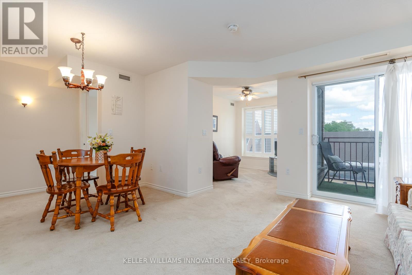 508 - 20 St George Street, Kitchener, Ontario  N2G 2S7 - Photo 10 - X13447878