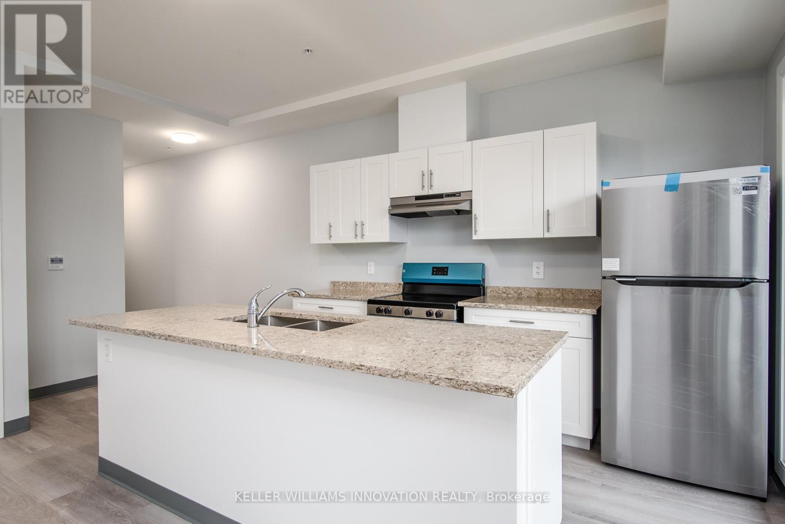 202 - 10 Queen Street, St. Thomas, Ontario  N5R 3H8 - Photo 12 - X13417254