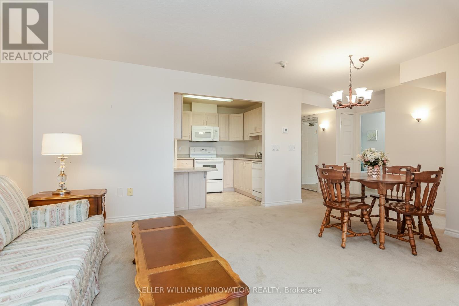 508 - 20 St George Street, Kitchener, Ontario  N2G 2S7 - Photo 13 - X13447878