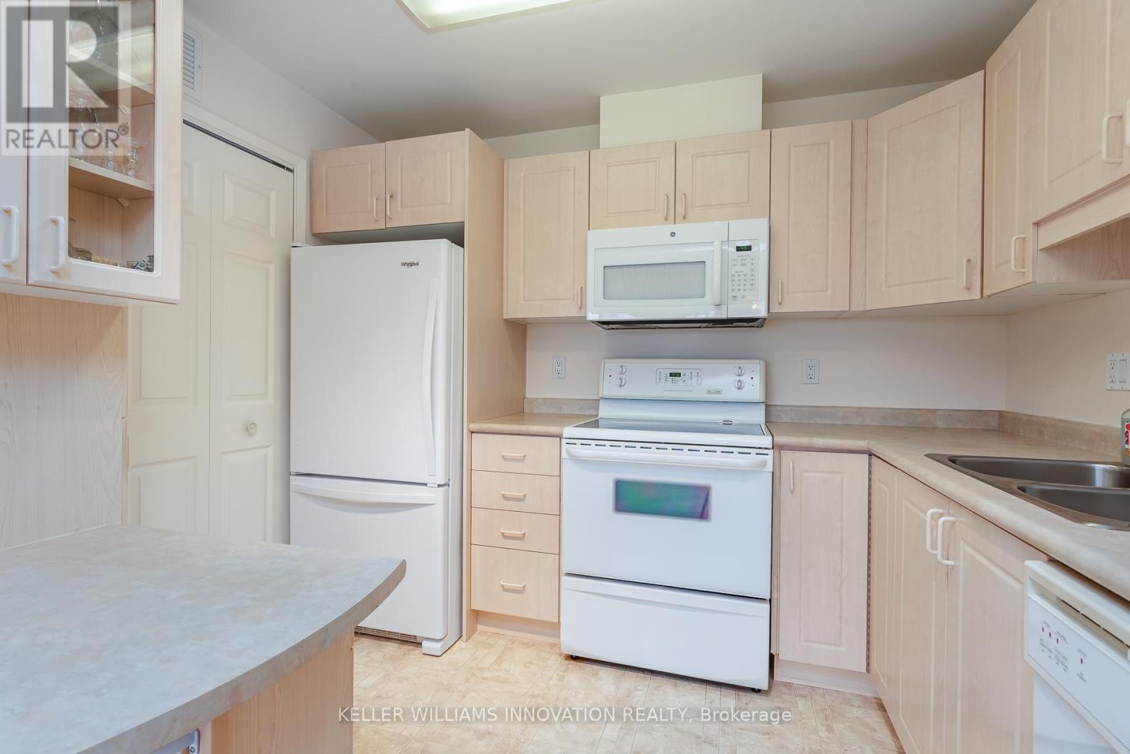 508 - 20 St George Street, Kitchener, Ontario  N2G 2S7 - Photo 20 - X13447878