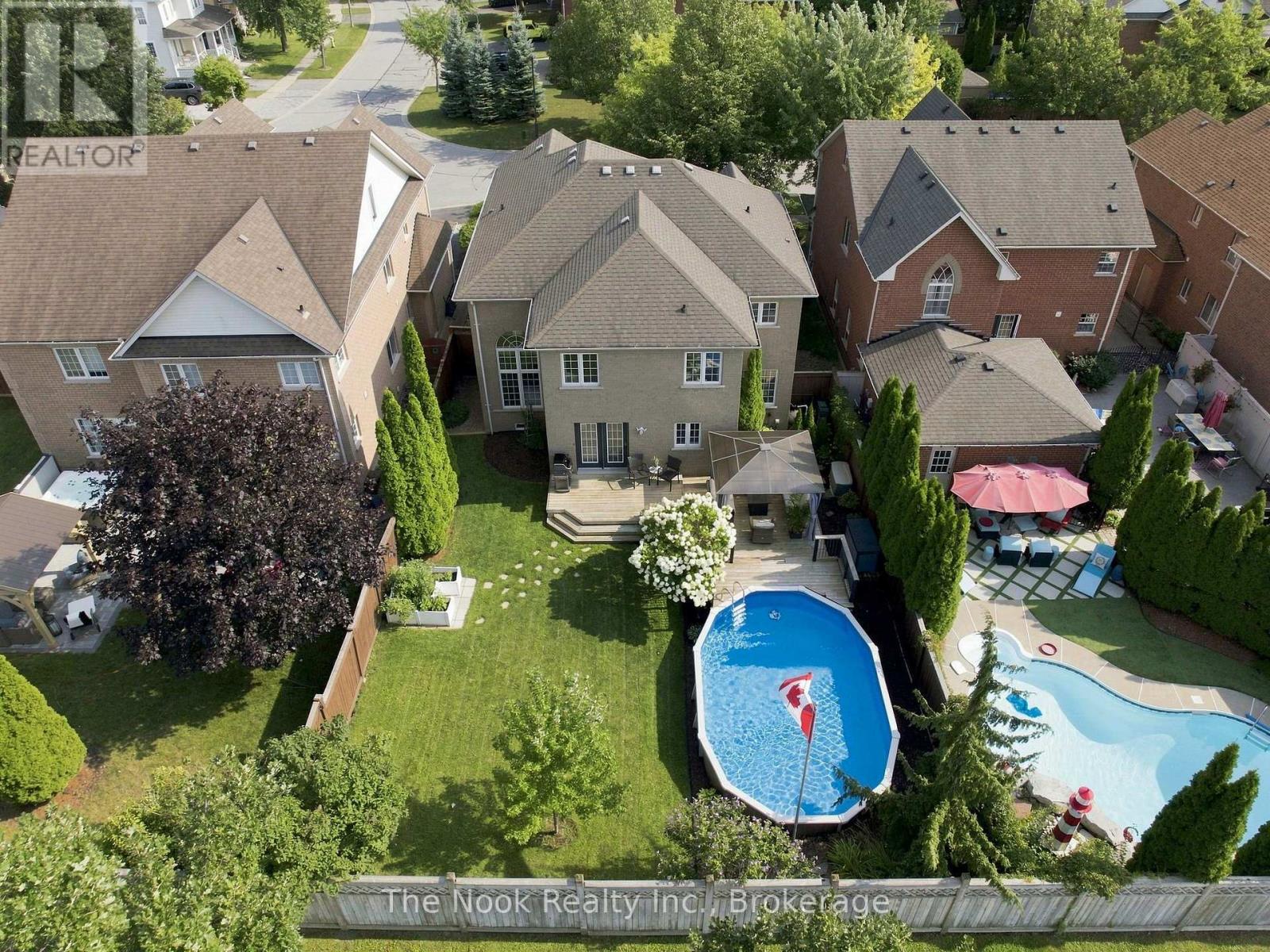 41 DOPP CRESCENT, Whitby, Ontario