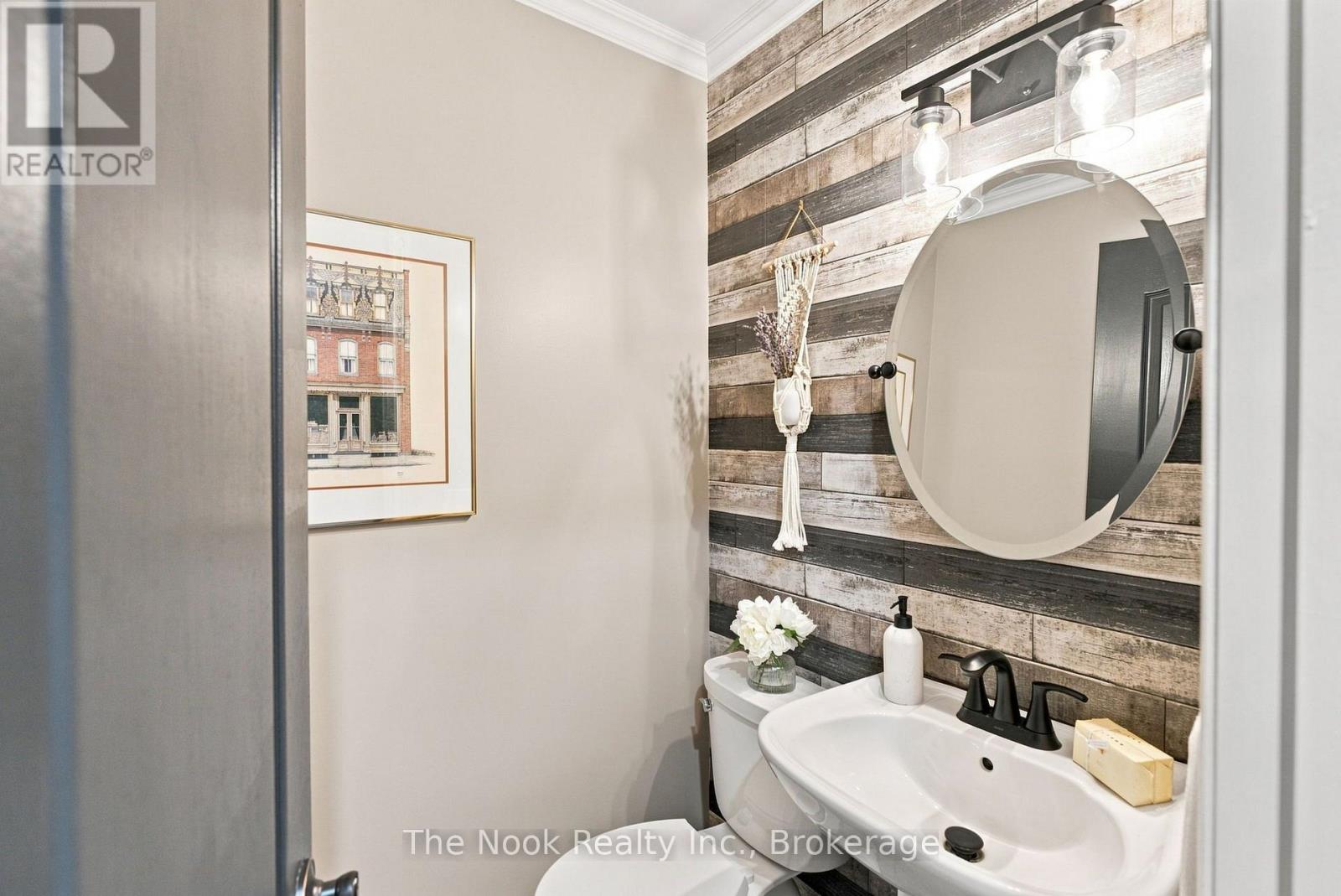 41 Dopp Crescent, Whitby, Ontario  L1M 2E5 - Photo 27 - E13667308