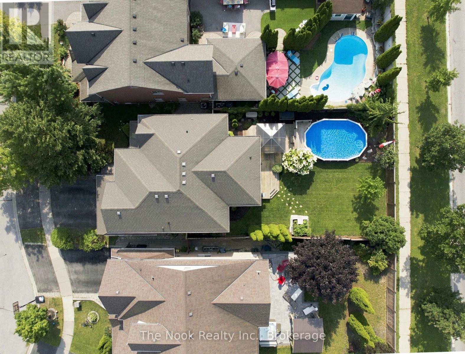 41 Dopp Crescent, Whitby, Ontario  L1M 2E5 - Photo 3 - E13667308