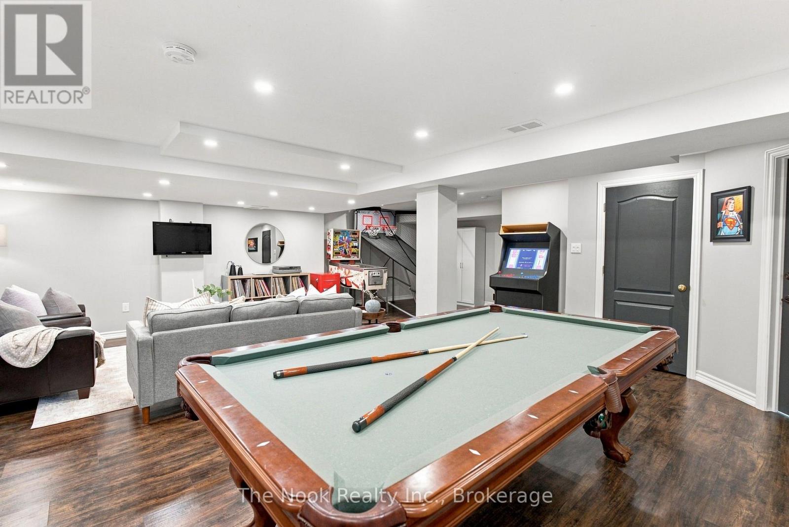 41 Dopp Crescent, Whitby, Ontario  L1M 2E5 - Photo 39 - E13667308