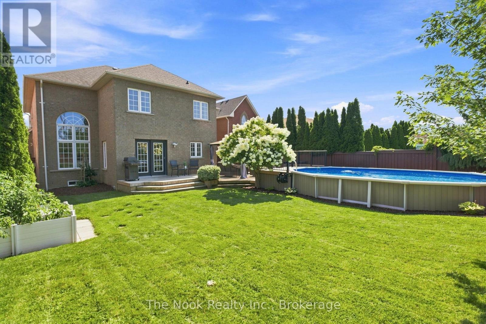 41 Dopp Crescent, Whitby, Ontario  L1M 2E5 - Photo 43 - E13667308