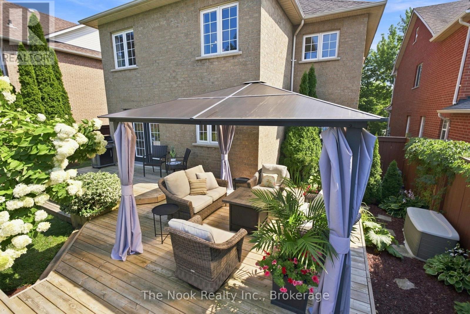 41 Dopp Crescent, Whitby, Ontario  L1M 2E5 - Photo 44 - E13667308