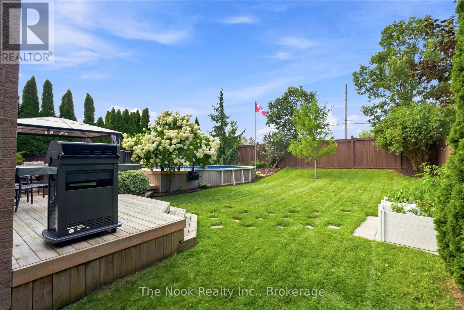 41 Dopp Crescent, Whitby, Ontario  L1M 2E5 - Photo 47 - E13667308