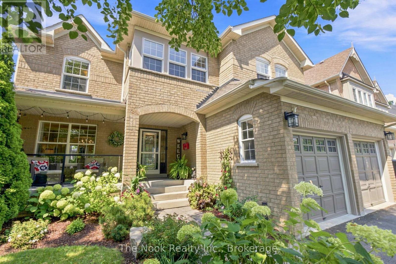 41 Dopp Crescent, Whitby, Ontario  L1M 2E5 - Photo 48 - E13667308