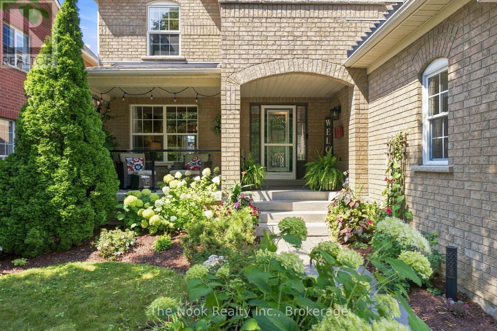 41 Dopp Crescent, Whitby, Ontario  L1M 2E5 - Photo 49 - E13667308