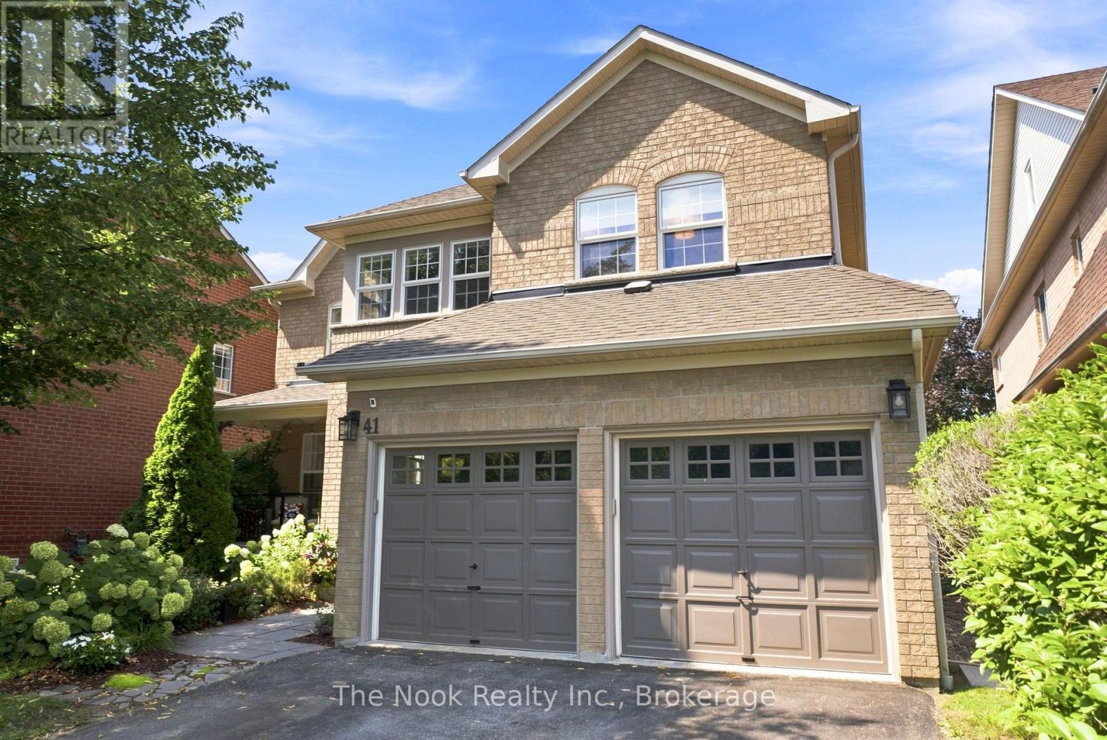41 Dopp Crescent, Whitby, Ontario  L1M 2E5 - Photo 50 - E13667308