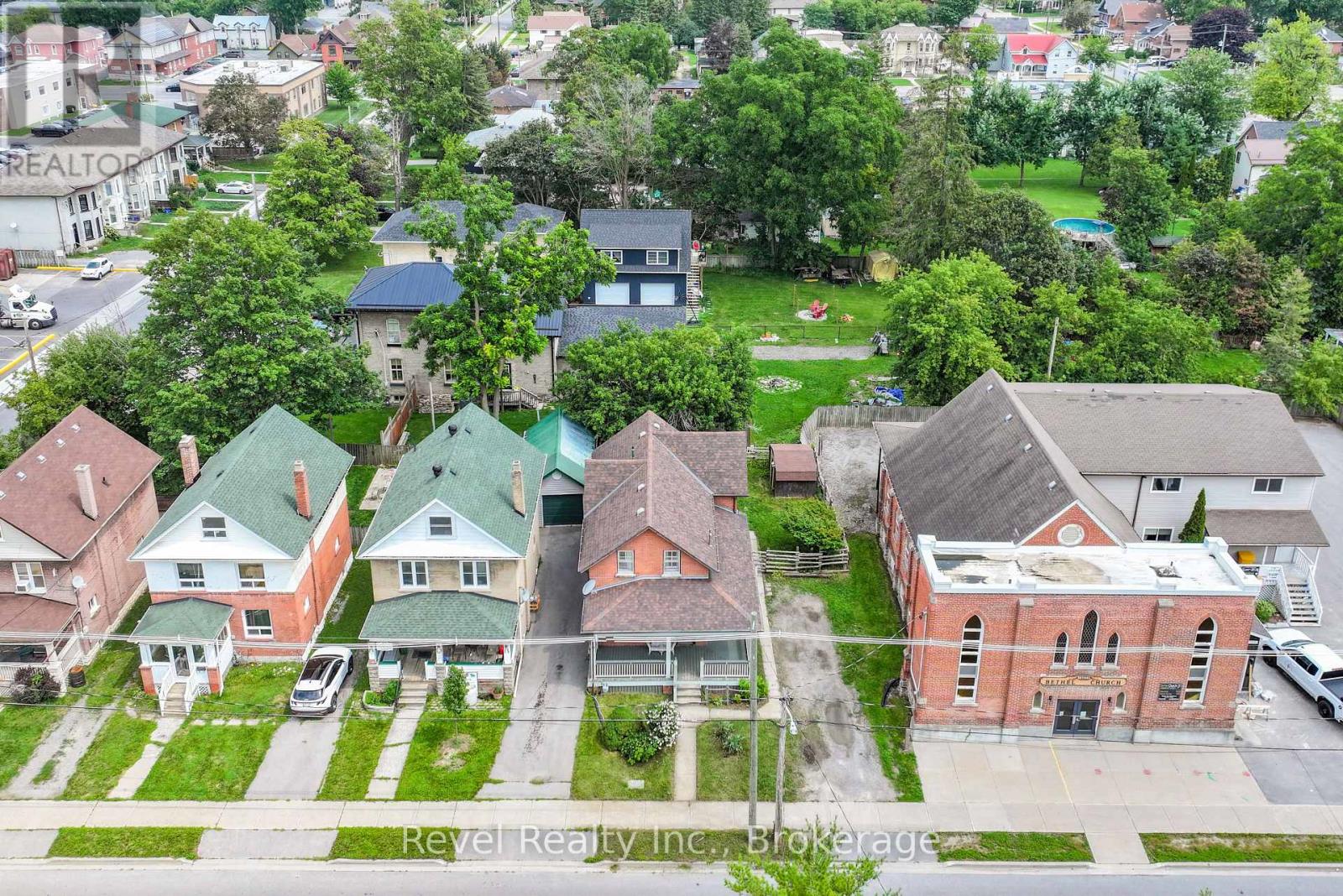68 William Street S, Kawartha Lakes, Ontario  K9V 3A8 - Photo 11 - X13667240