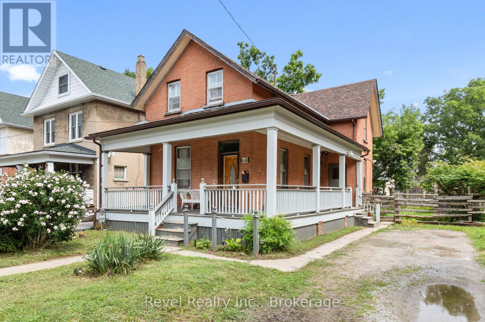68 William Street S, Kawartha Lakes, Ontario  K9V 3A8 - Photo 2 - X13667240