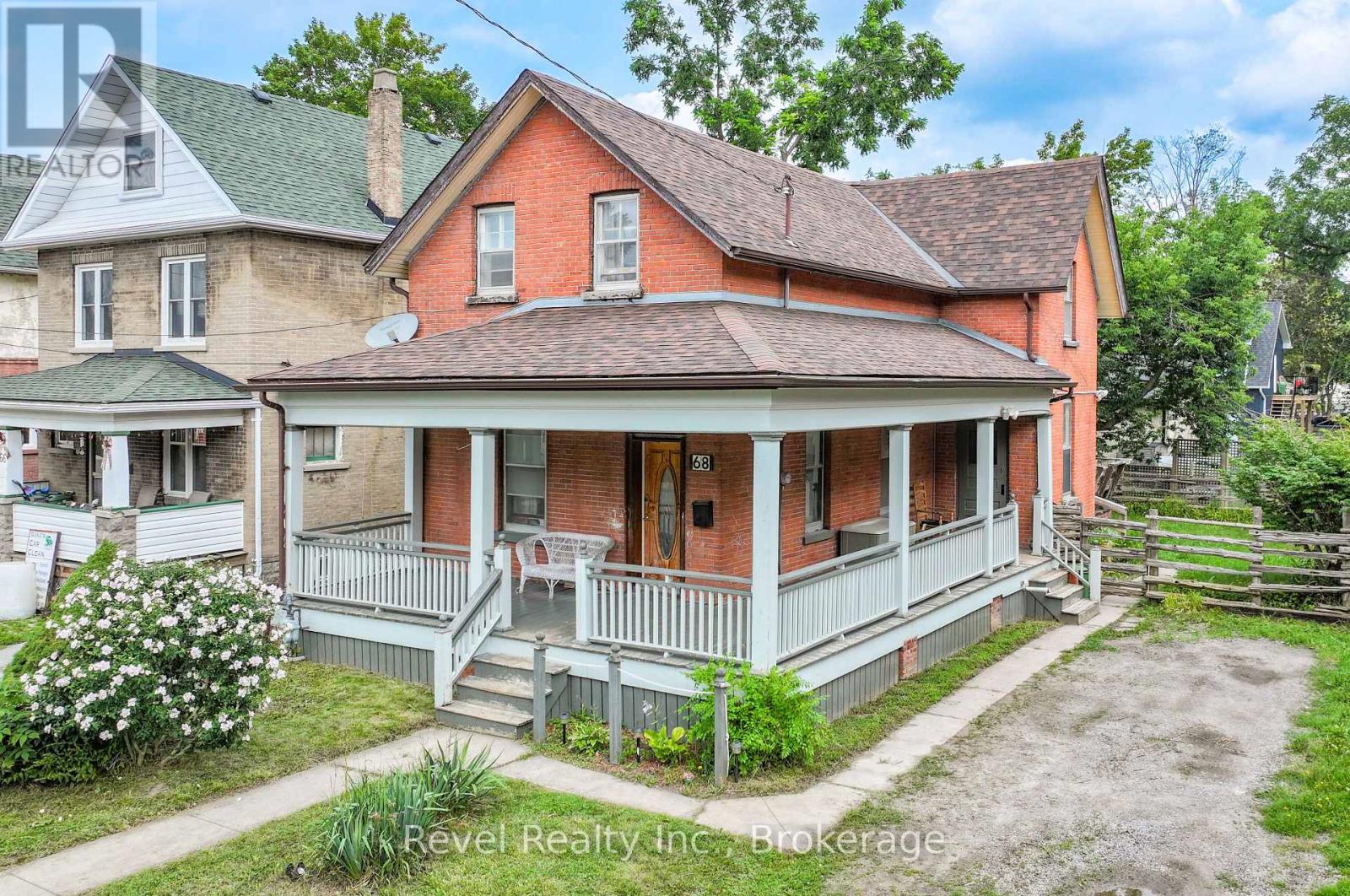 68 William Street S, Kawartha Lakes, Ontario  K9V 3A8 - Photo 4 - X13667240