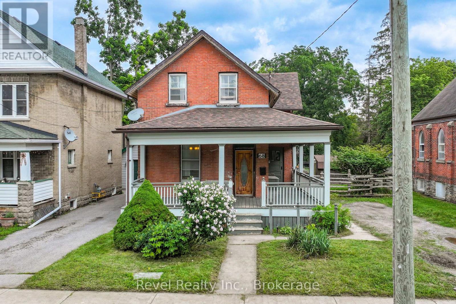 68 William Street S, Kawartha Lakes, Ontario  K9V 3A8 - Photo 5 - X13667240